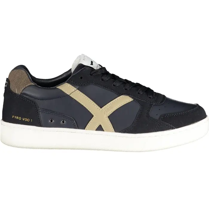Gas Sneakers GAM528200 Blu