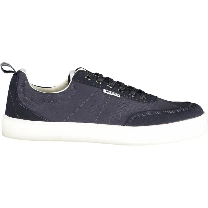Gas Sneakers GAM614005 Blu