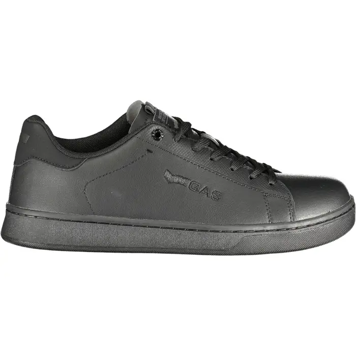Gas Sneakers GAM614115 Nero