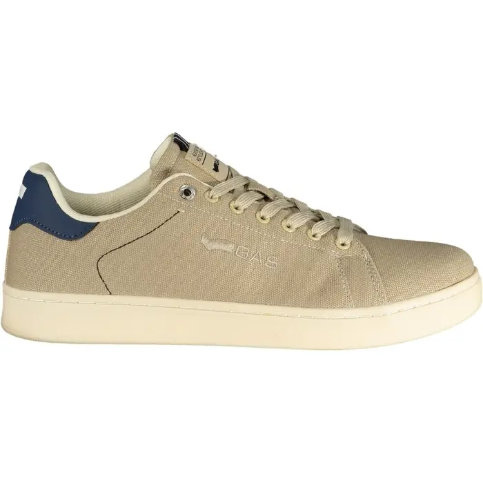 Gas Sneakers GAM614116 Beige
