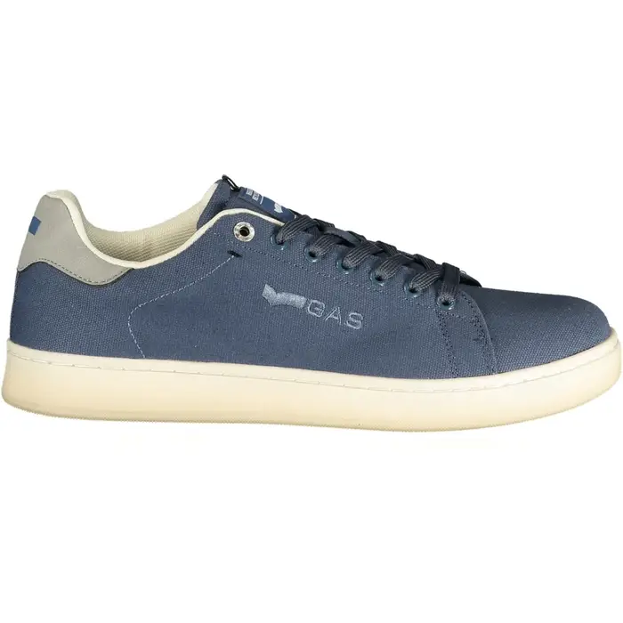 Gas Sneakers GAM614116 Blu