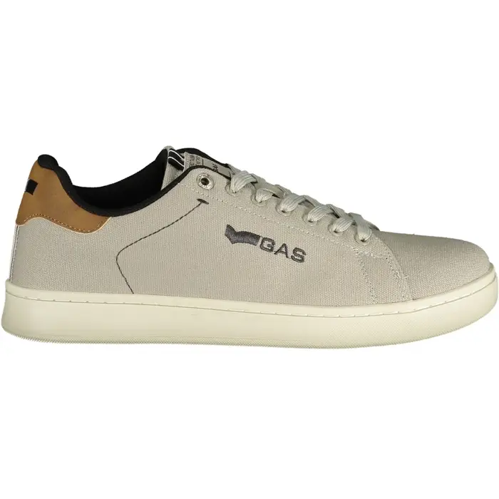 Gas Sneakers GAM614116 Grigio