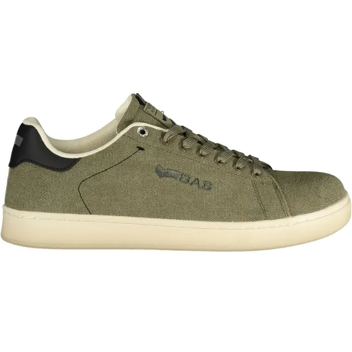 Gas Sneakers GAM614116 Verde