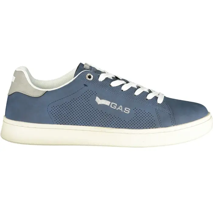 Gas Sneakers GAM614117 Blu