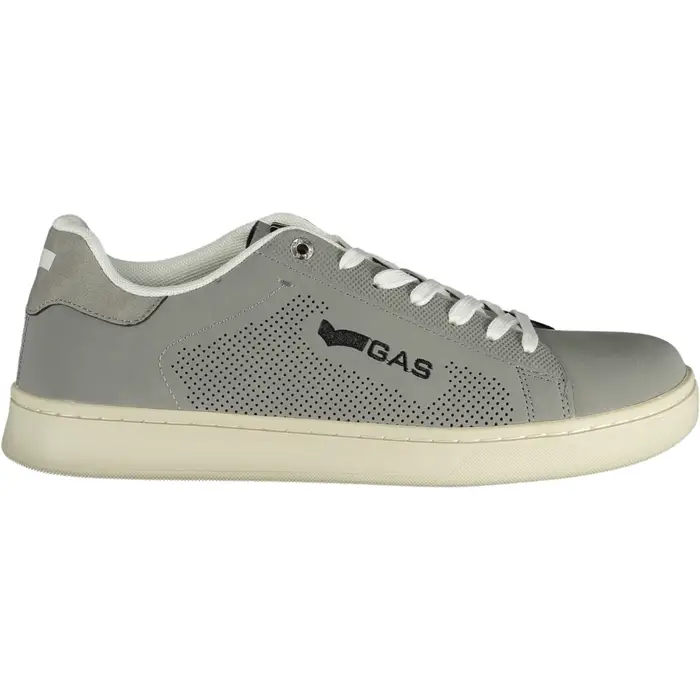 Gas Sneakers GAM614117 Grigio