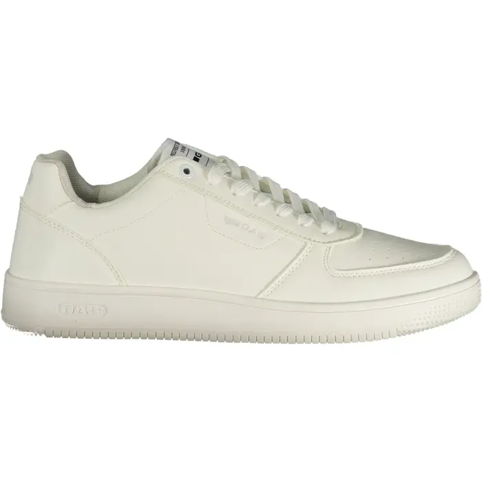 Gas Sneakers GAM614210 Bianco