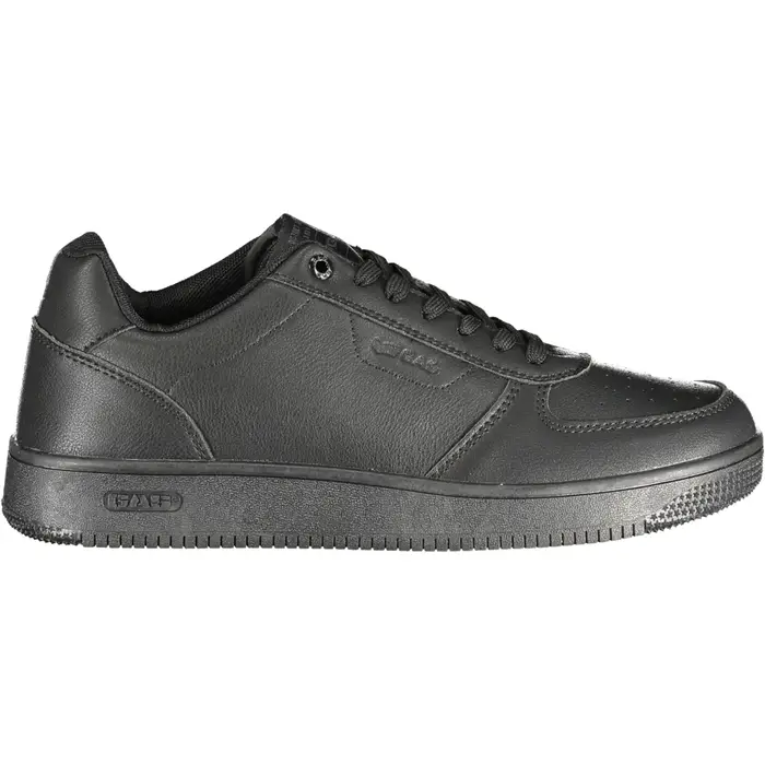 Gas Sneakers GAM614210 Nero