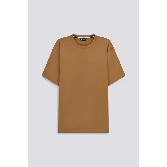 Gas T-shirt 543920_183885 DHARIS-4856 Grigio