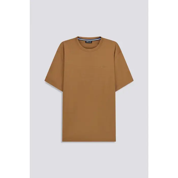 Gas T-shirt & Polo 543920_183885 DHARIS-4856 Grigio