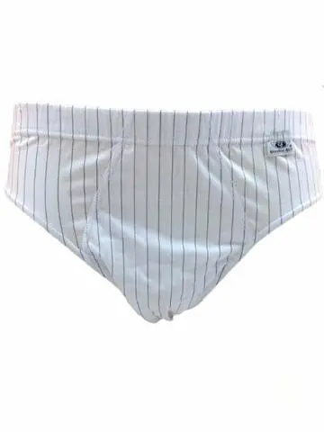 Gasoline Blu Slip Uomo Blu 4410758