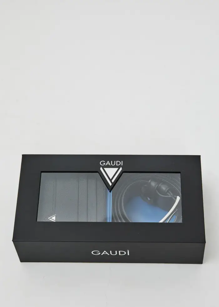 Gaudì Fashion Cofanetto regalo Multicolore
