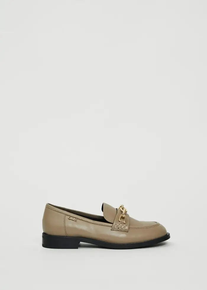 Gaudì Fashion Mocassino in mobida similpelle Multicolore