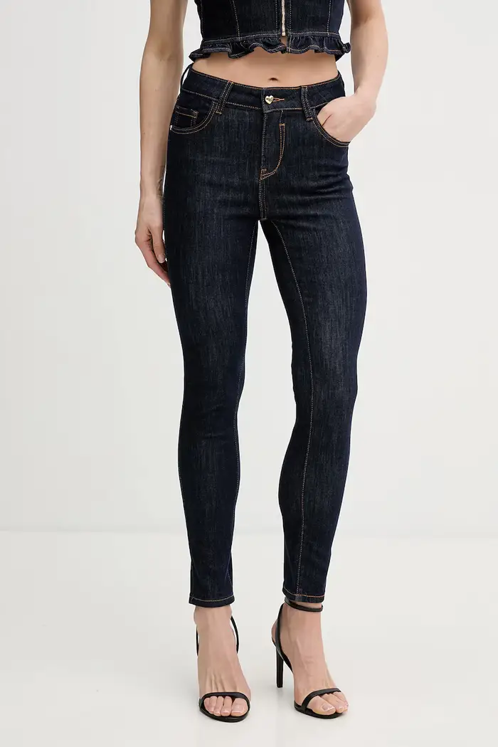 Gaudi jeans Blu navy