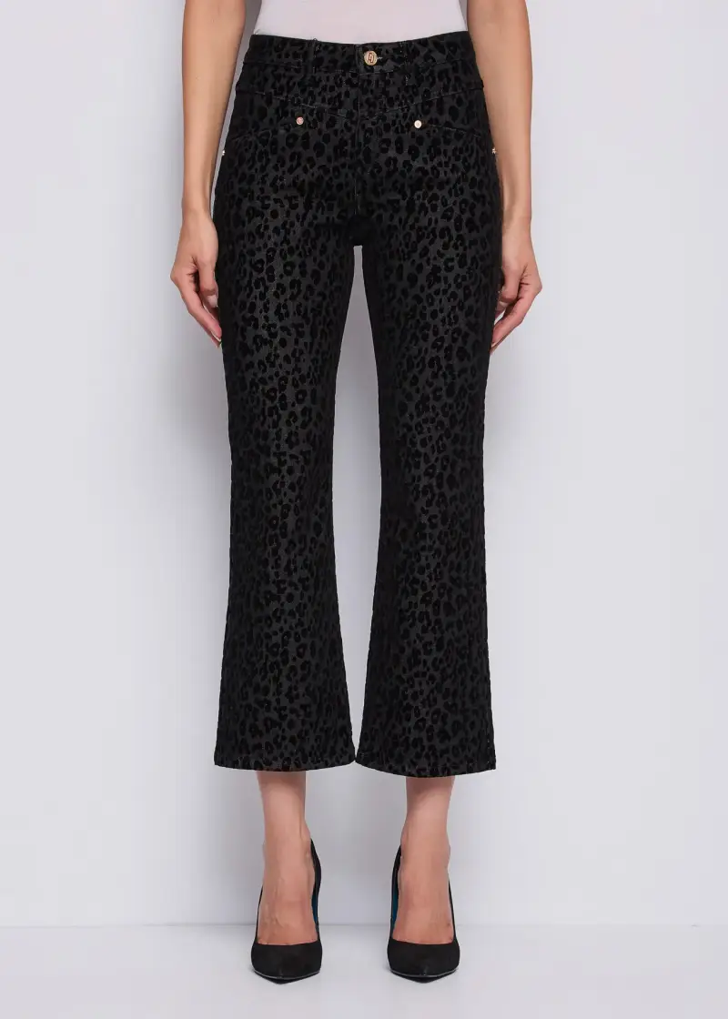 Gaudi Jeans Donna Multicolore 4584571