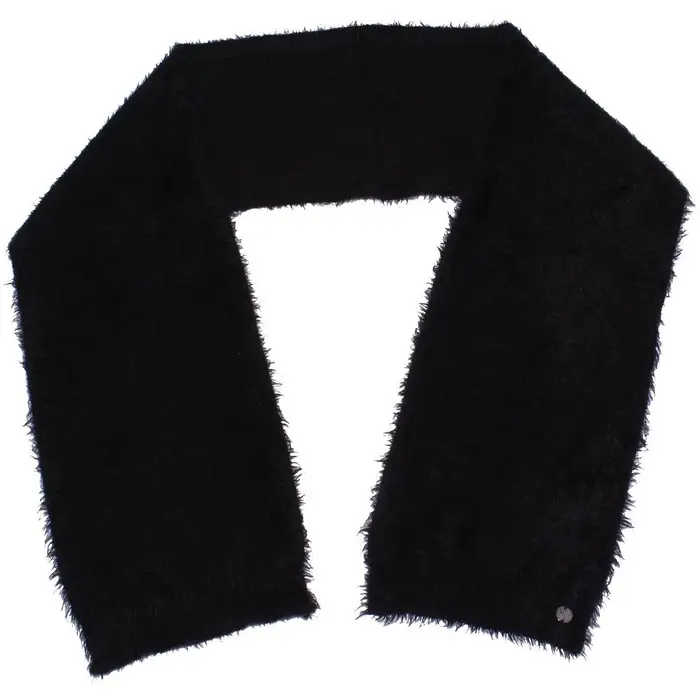 Gaudi Sciarpa sciarpa TEEN scarf Nero