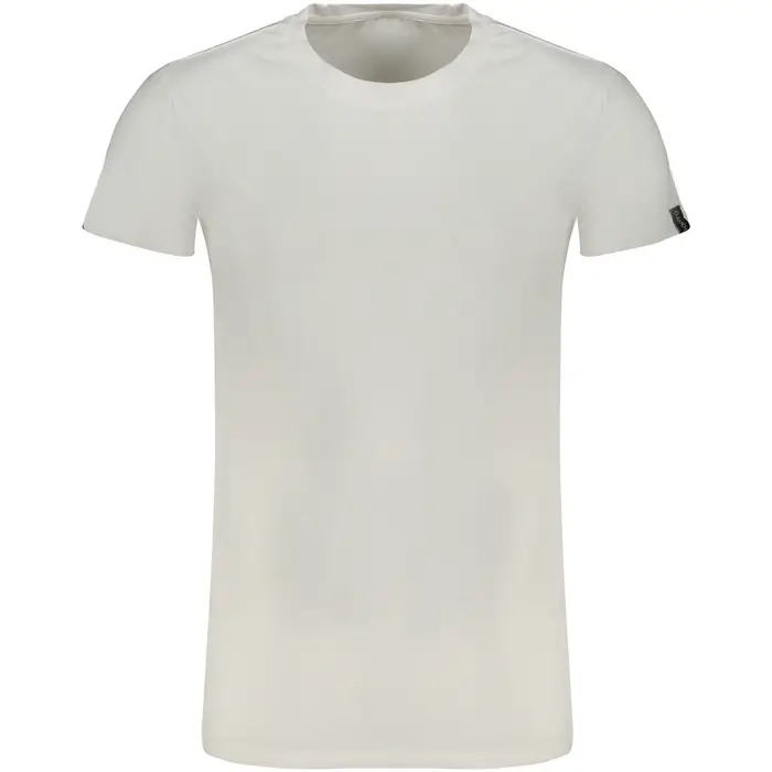 Gaudi T-shirt GAU1UTS02 Bianco
