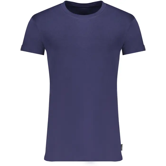 Gaudi T-shirt GAU1UTS02 Blu