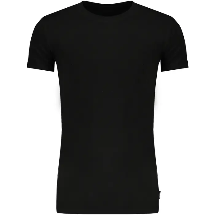 Gaudi T-shirt GAU1UTS02 Nero