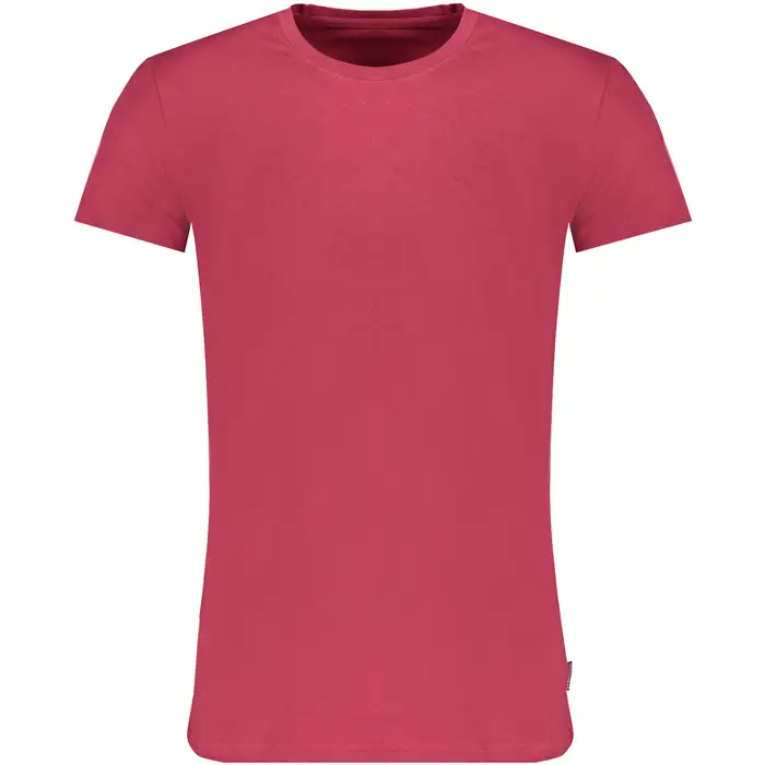 Gaudi T-shirt GAU1UTS02 Rosso