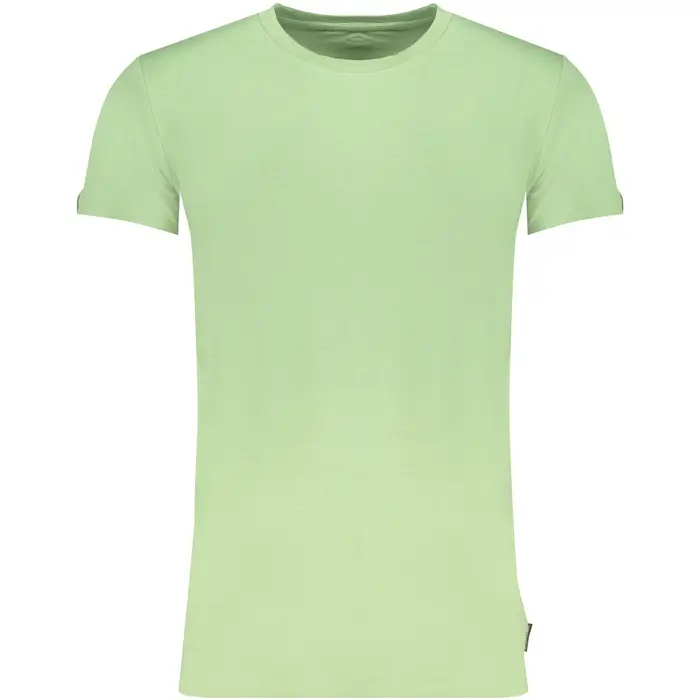 Gaudi T-shirt GAU1UTS02 Verde