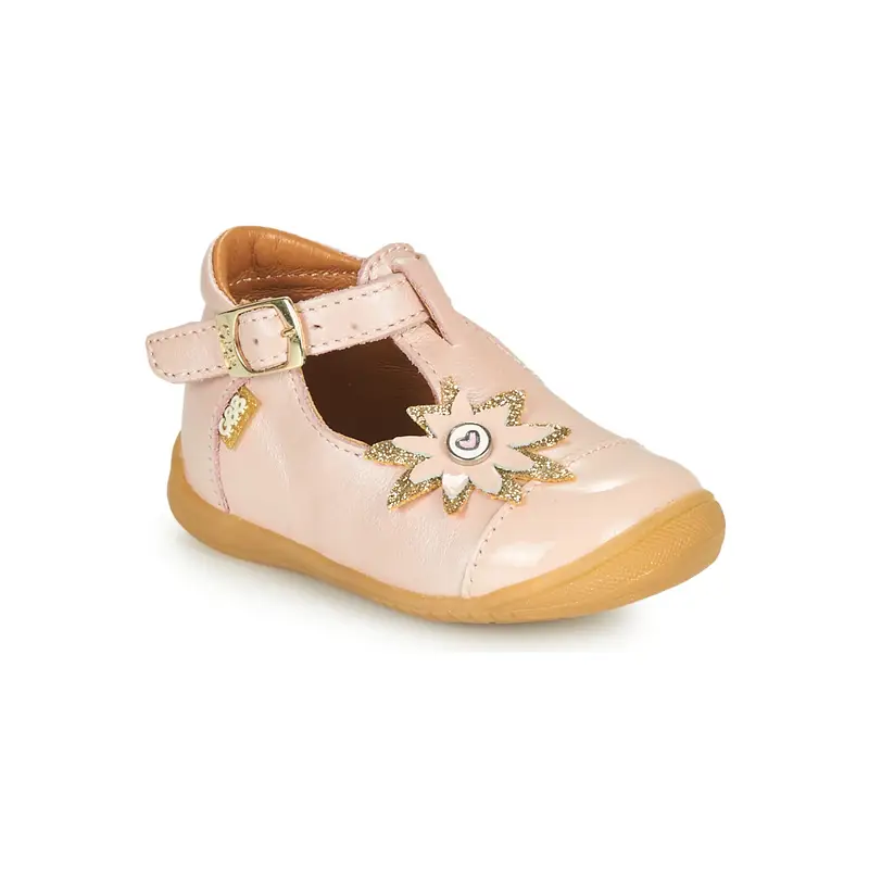 GBB Ballerine Bambina Rosa 2896659