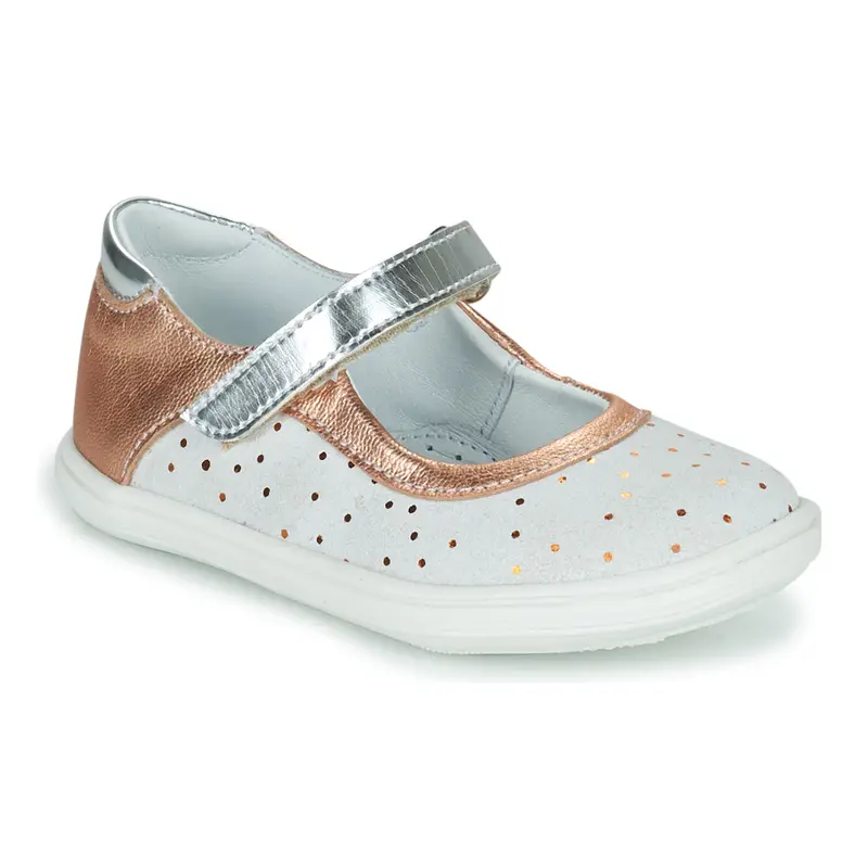 GBB Ballerine Bambina Blu 2893049