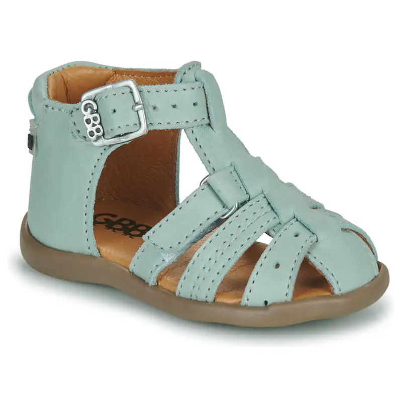 GBB Sandali bambini Verde 2897199