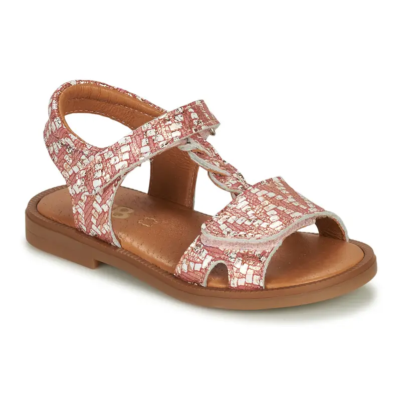 GBB Sandali bambini Rosso 2897097