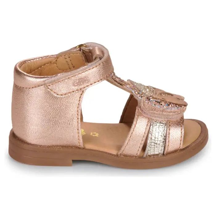 GBB Sandali da bambina Kirielle Doré