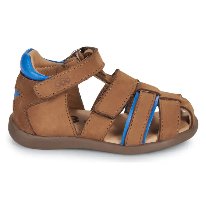 GBB Sandali da bambina Onctueux
