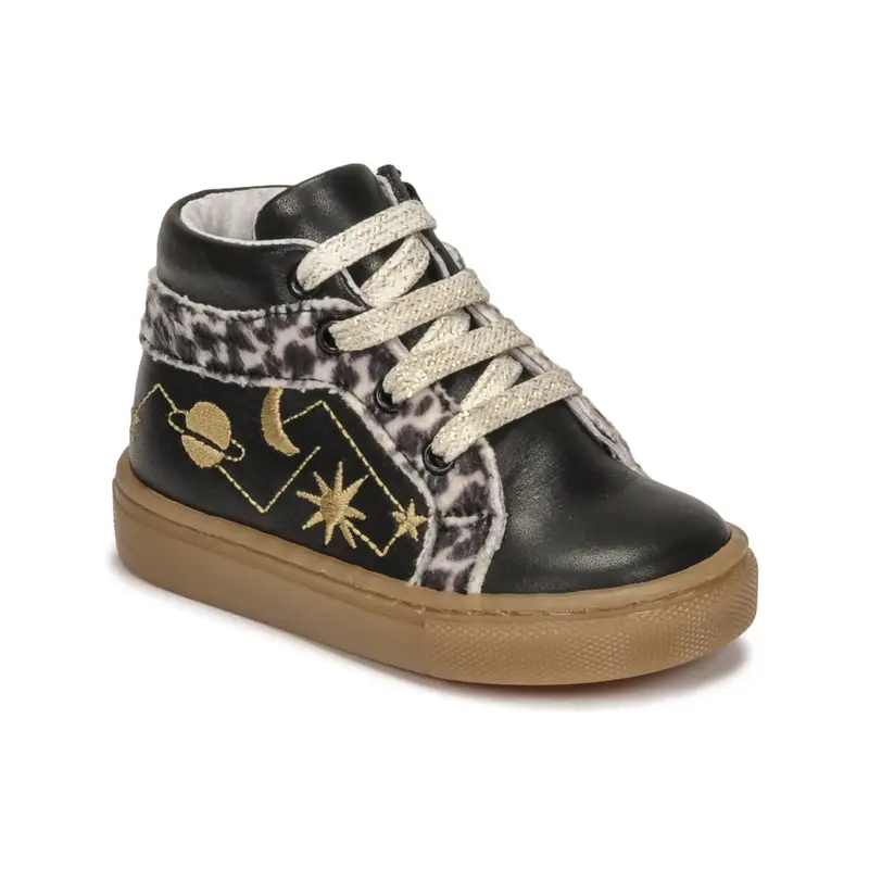 Scarpe bambini GBB DANY Nero