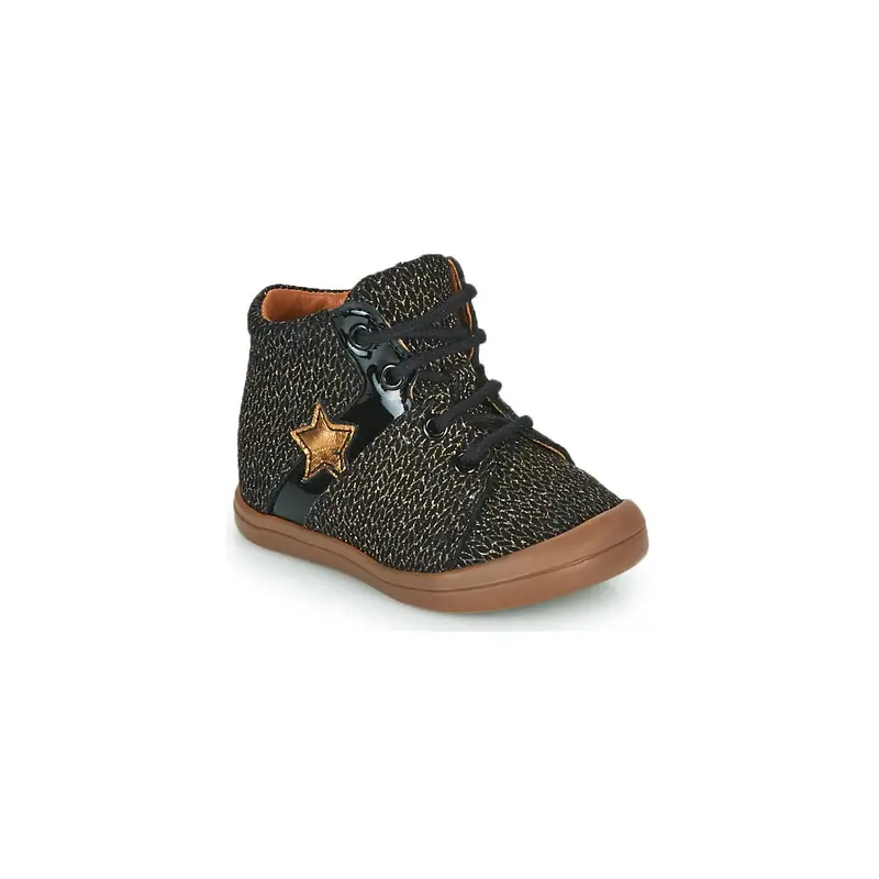 Scarpe bambini GBB DUANA Nero