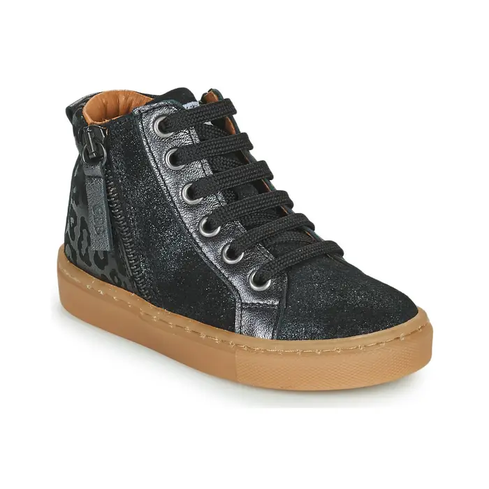 GBB Scarpe bambini FIONA Nero