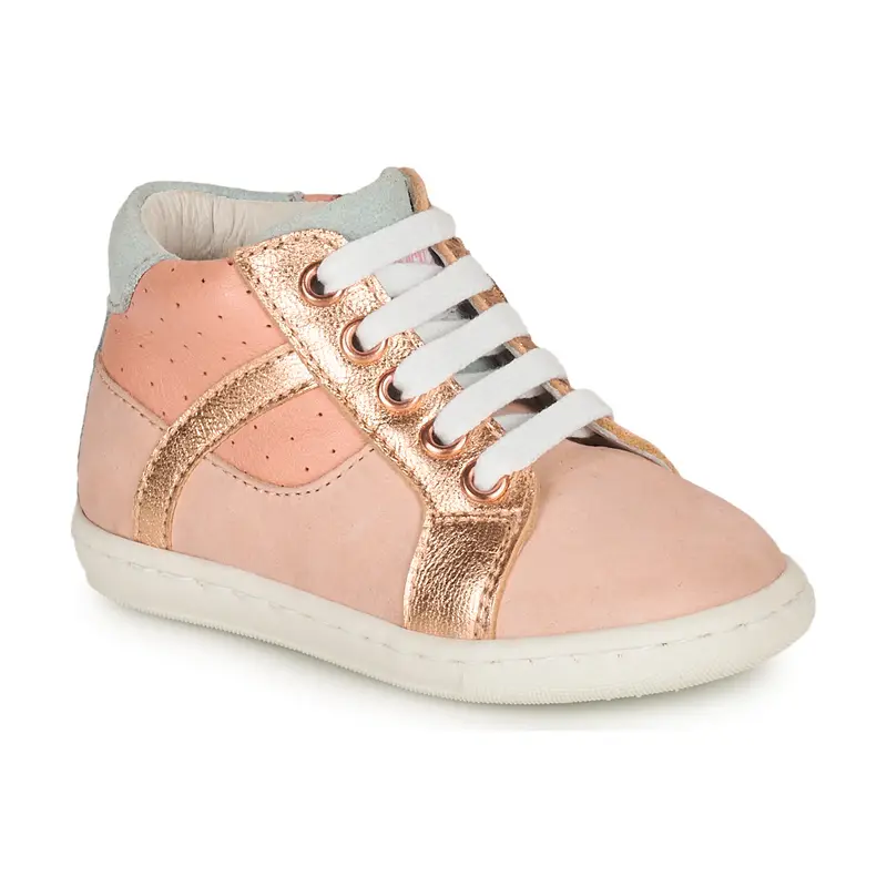 Scarpe bambini GBB HASTA Rosa