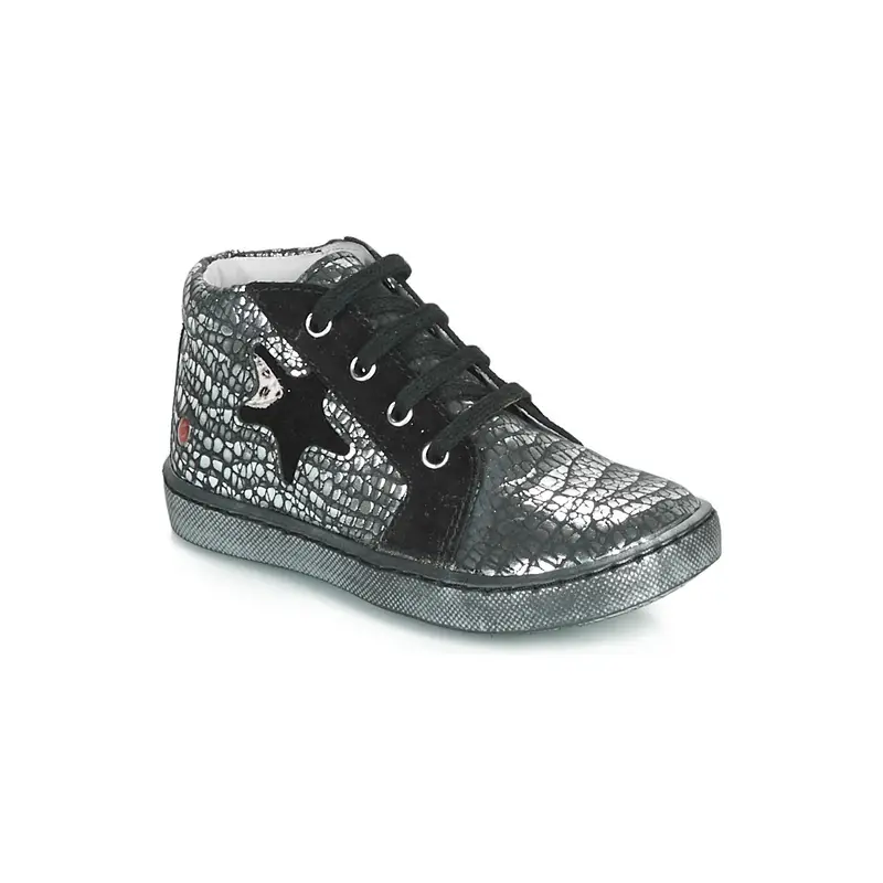 Scarpe bambini GBB LETO Nero