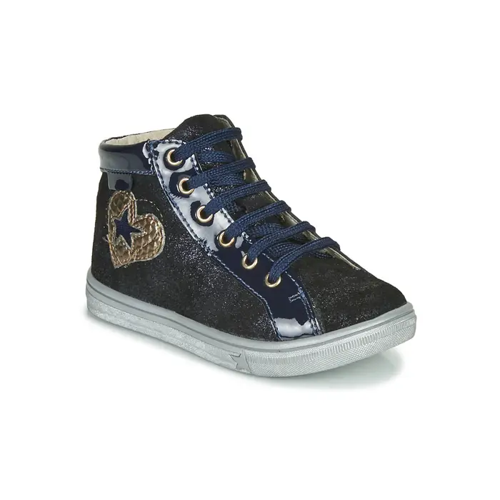 GBB Scarpe bambini MARTA Blu