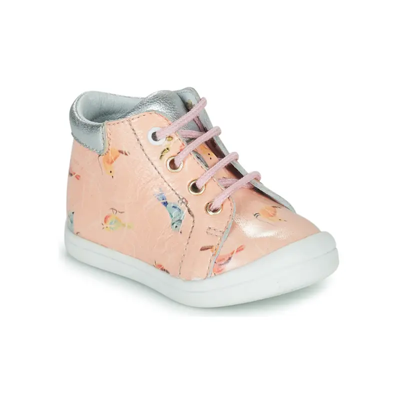 Scarpe bambini GBB NAHIA Rosa