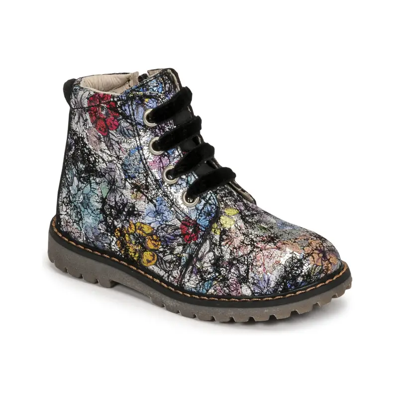 Scarpe bambini GBB NAREA Nero