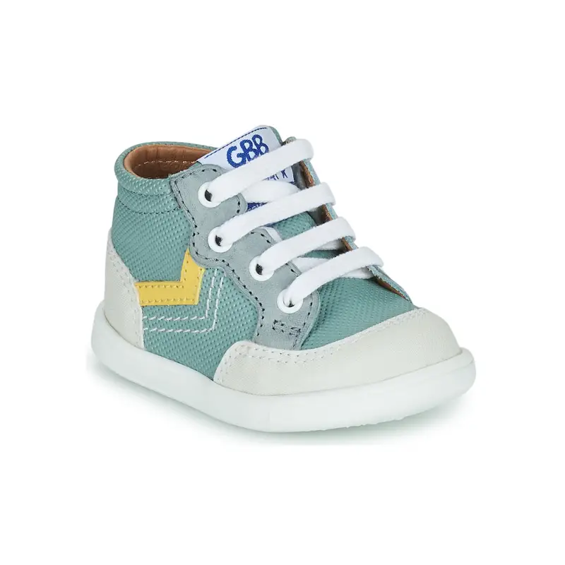Scarpe bambini GBB VIGO Verde