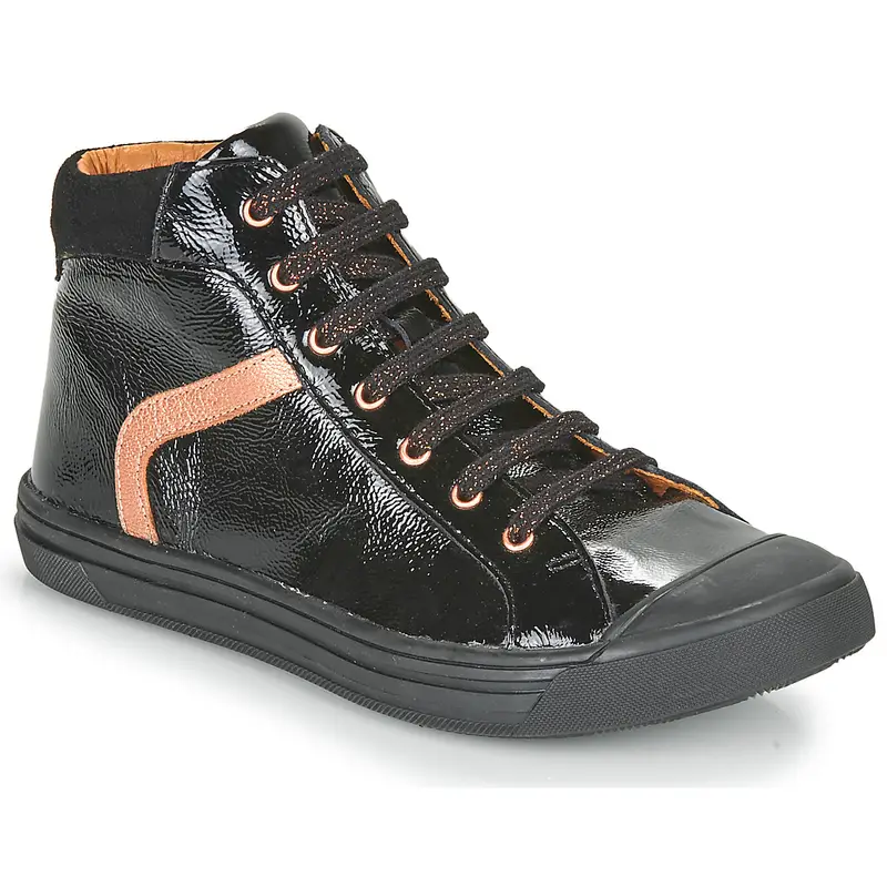 Scarpe bambini GBB VIVENA Nero