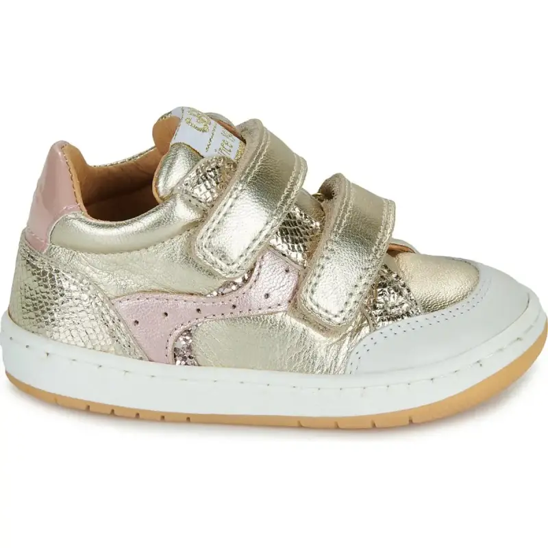 GBB Sneakers da bambina Aurel