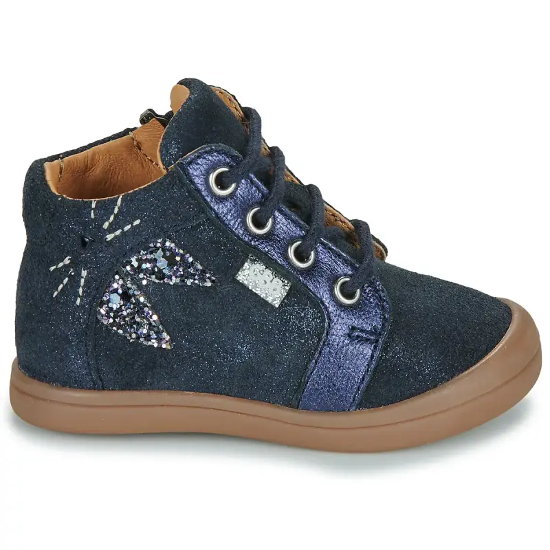 GBB Sneakers da bambina Chouga
