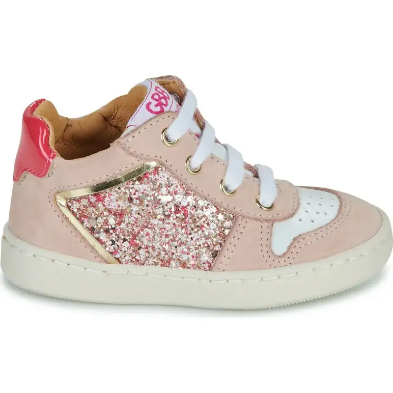 GBB Sneakers da bambina Osman
