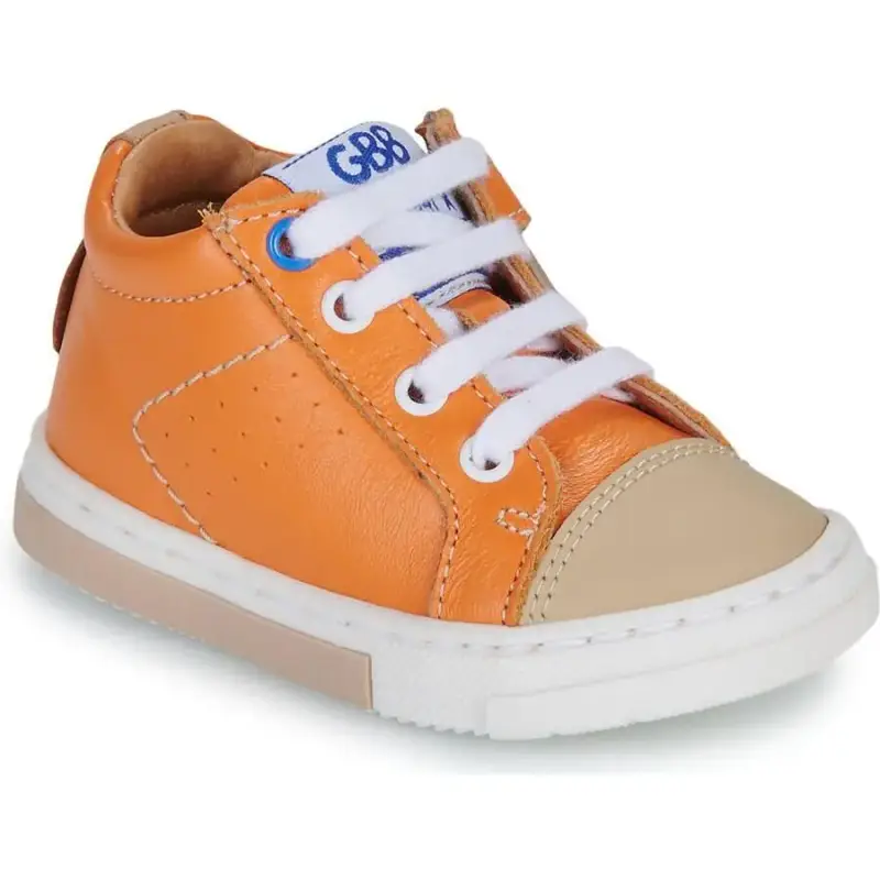 GBB Sneakers da bambino Amical