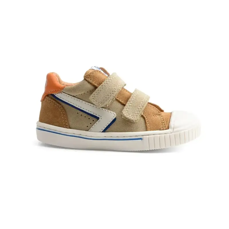 GBB Sneakers da bambino Chaleureux