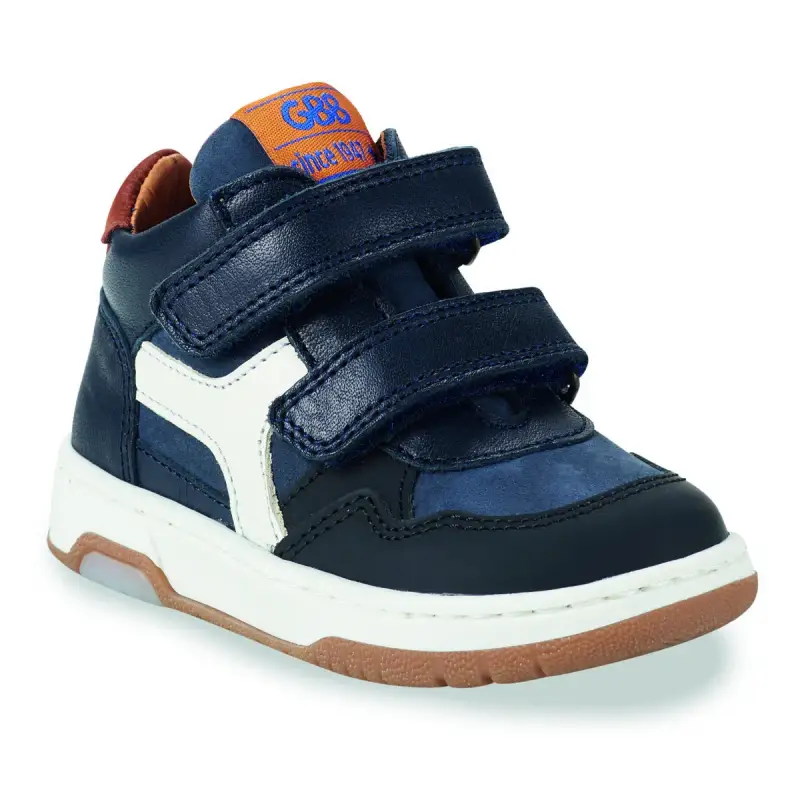 GBB Sneakers da bambino Dario