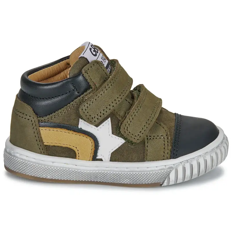 GBB Sneakers da bambino Drole