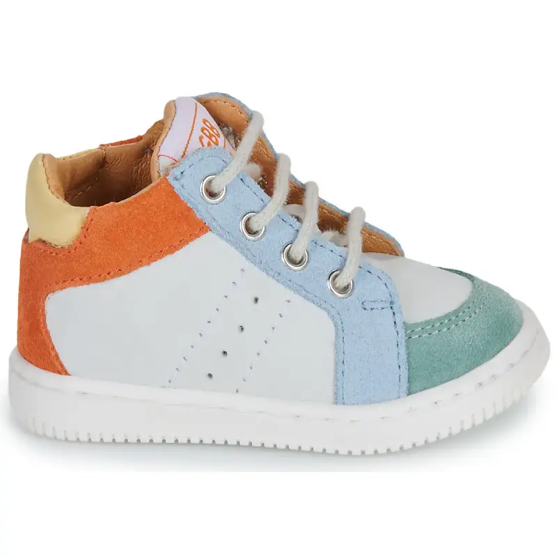 GBB Sneakers da bambino Falmard
