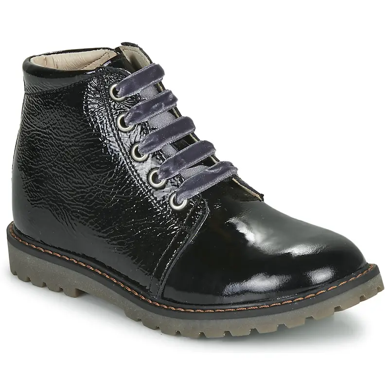 GBB Stivaletti bambini Nero 3426116