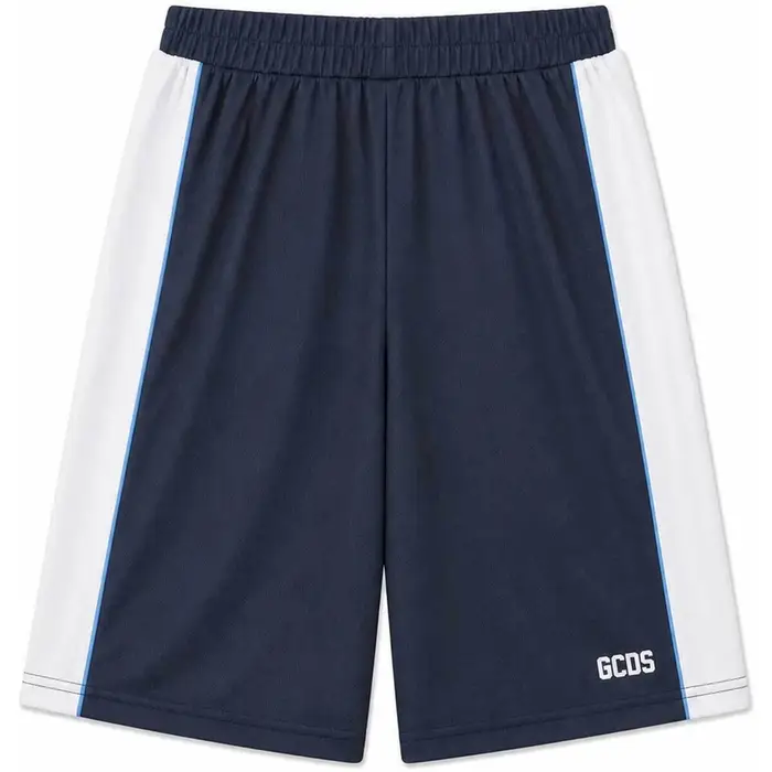 Gcds Pantaloni corti Grigio